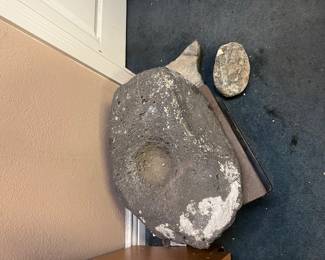 Mortar(Molcajete) 