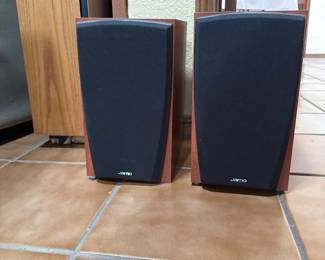 Jamo Speaker Set