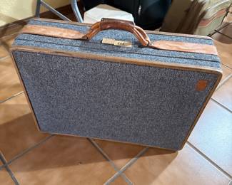Vintage Hartmann Luggage