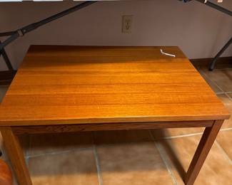 Scandinavian Coffee Table