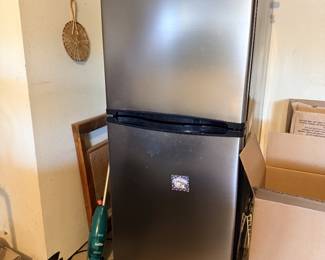 Haier Refrigerator/Freezer