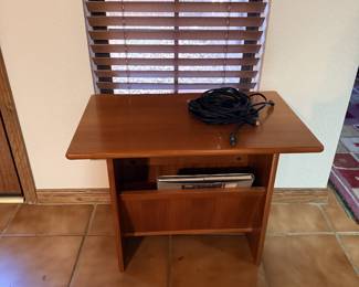 End Tables - Scandinavian