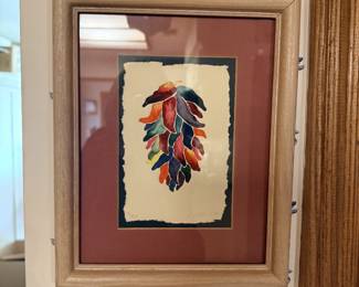 Native American Decor