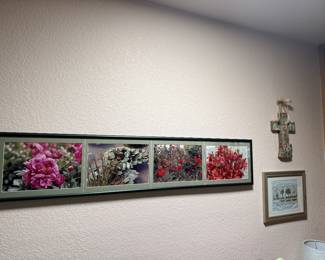 Framed Prints