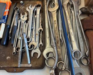 Hand tools