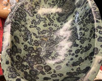 LRG kabamba jasper Bowl