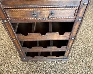 Antique Wine Bar 