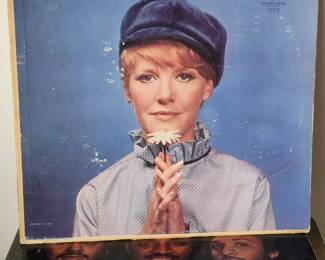 Just one of a GREAT Collection of Vinyl