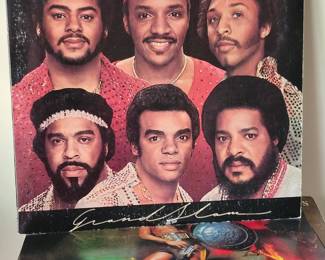 Just one of a GREAT Collection of Vinyl