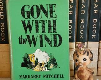 from Kosciusko High School Library, good condition