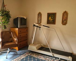 The Must-Have Treadmill