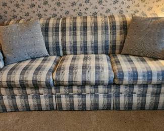 Broyhill Sleeper Sofa