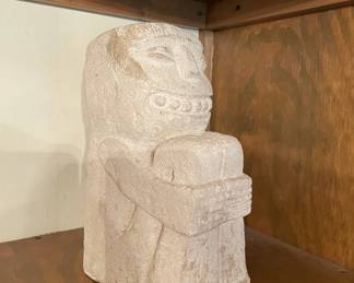 "Juan" - treasure from Mexico