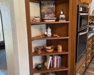 Kitchen misc