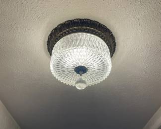 Wall mount Hall Light
