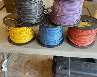 Asst'd Wire