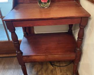 Occasional furniture piece