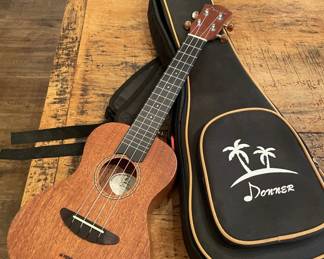 Ukelele