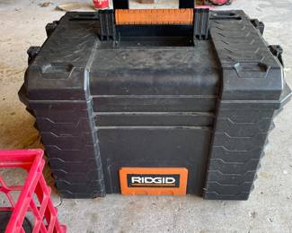 Tool Box