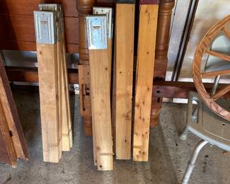 Slats