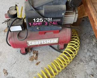 Craftsman