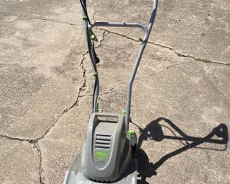 Edger