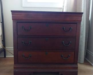Broyhill Nighstand or Small Dresser