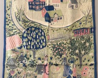 Greta Digman Textile 