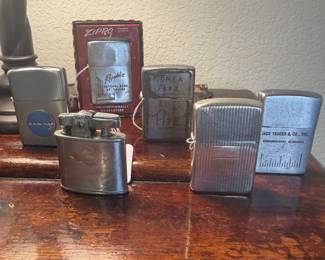 Zippo 