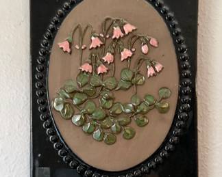 Jie Gantofta - Swedish Ceramic Wall Plaques