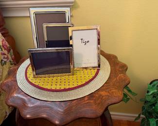 Beautiful Picture Frames - Tizo & More! 