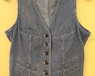 Ralph Lauren Vest