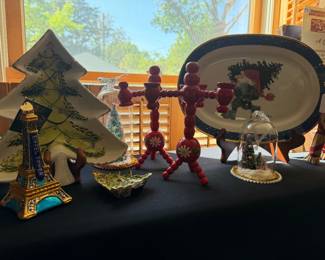 Adorable Selection of Christmas items!