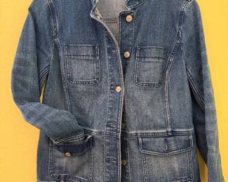 Talbots Denim Jacket