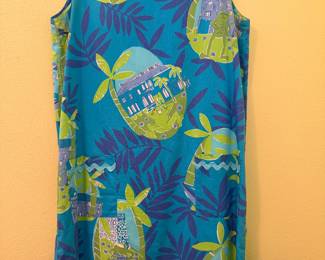 Lilly Pulitzer 
