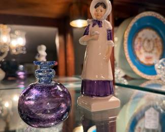Royal Doulton - Kate Greenway Collection