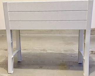 Elevated Planter Box