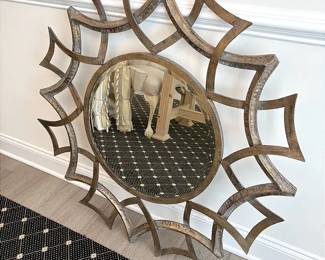 Decorative Mirror