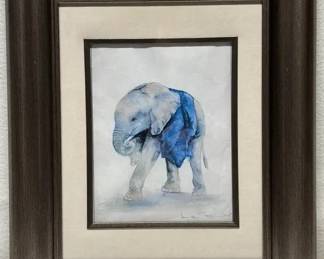 Gentle Soul by Angela Sheldrick