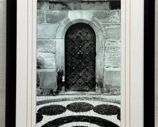 Prague Passageway VI