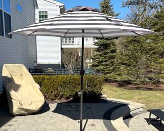 Patio Umbrella