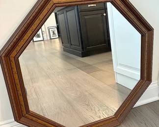 Octagonal Mirror
