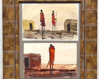 John Ndambo Original