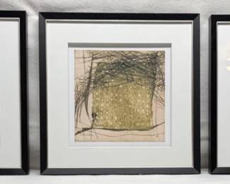 Caroline Ashton Trio