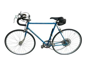 Nishiki International Road Bicycle