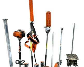 STIHL Multiple Purpose Tools