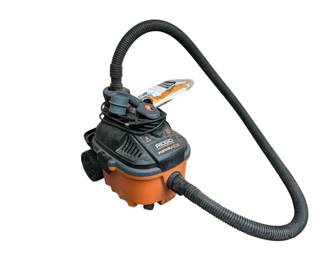Rigid Shop Vac