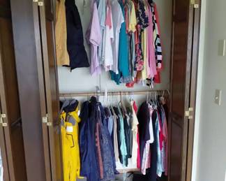 Casual Womens Clothing  Pick The Closet