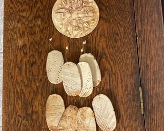 Lovely Artistic Windchimes