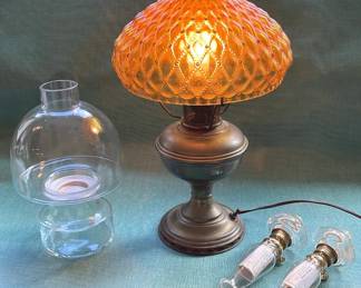 Antique Lighting Solutions